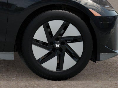 2025 Hyundai IONIQ 6 SE