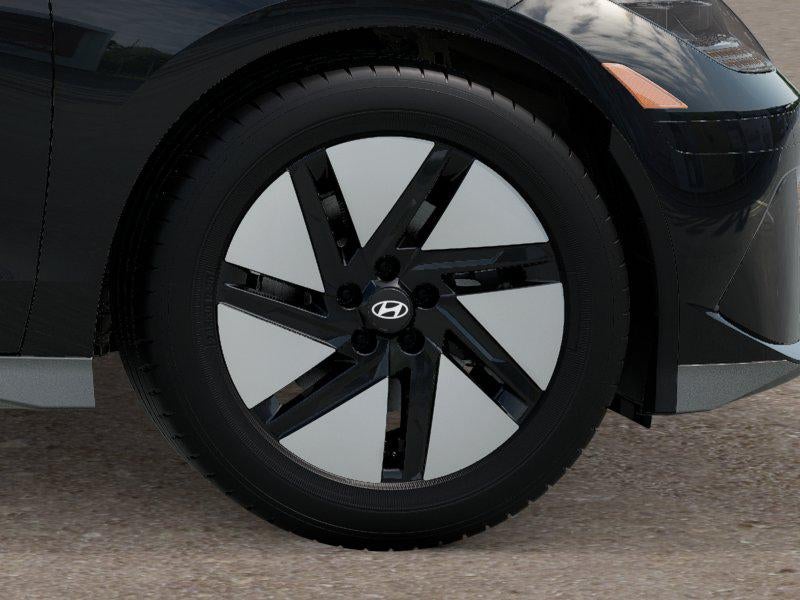 2025 Hyundai IONIQ 6 SE