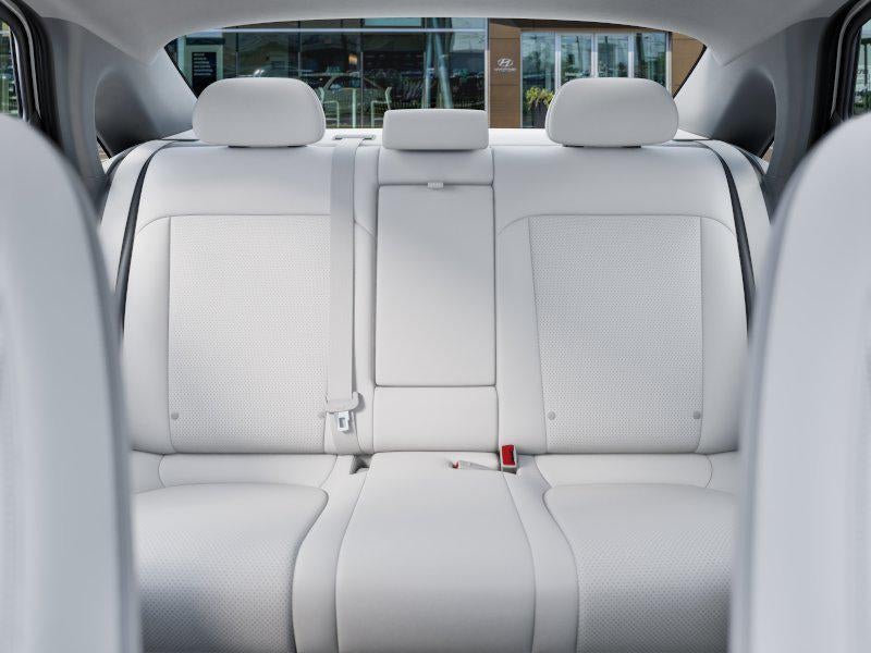 2025 Hyundai IONIQ 6 SEL