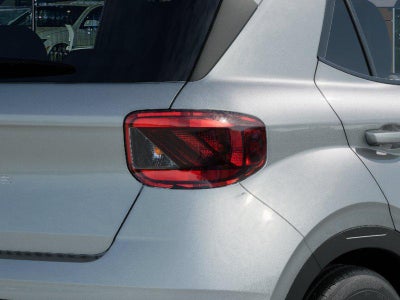 2025 Hyundai VENUE SE