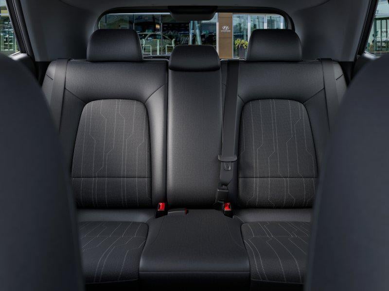 2025 Hyundai VENUE SE