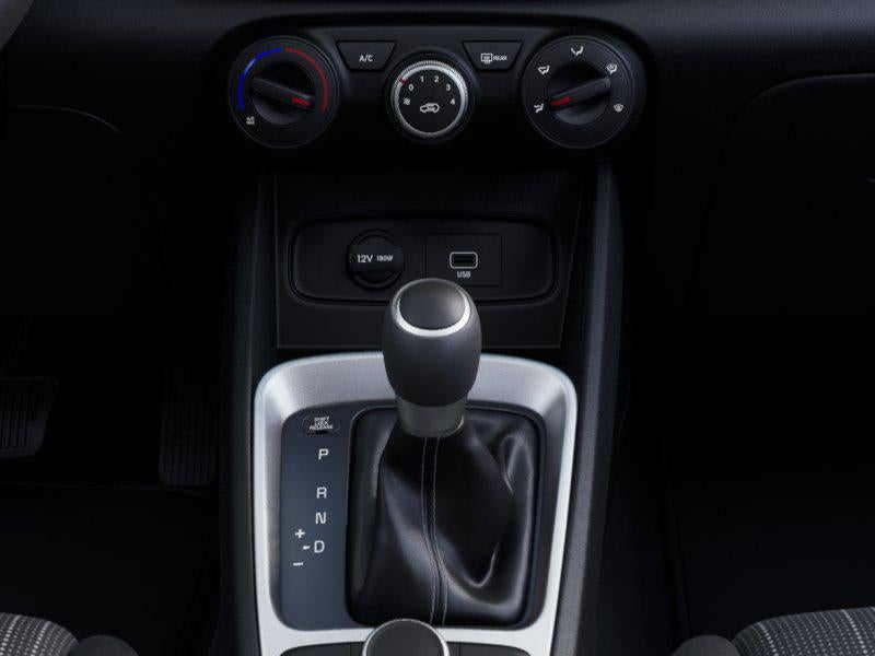 2025 Hyundai VENUE SE