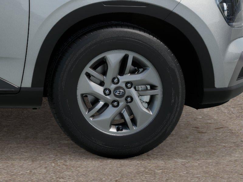 2025 Hyundai VENUE SE