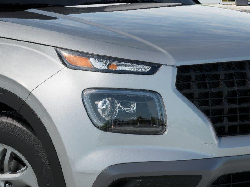 2025 Hyundai VENUE SE