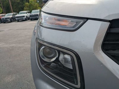 2025 Hyundai VENUE SE