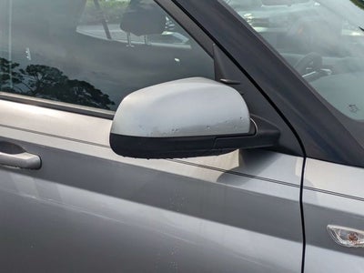 2025 Hyundai VENUE SE