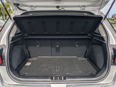 2025 Hyundai VENUE SE