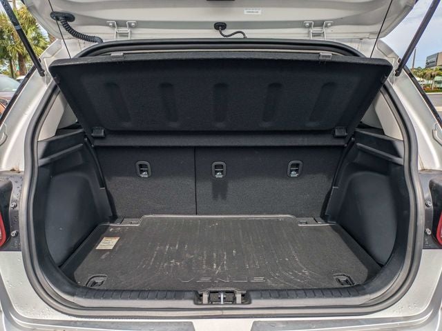 2025 Hyundai VENUE SE