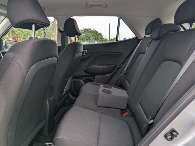 2025 Hyundai VENUE SE