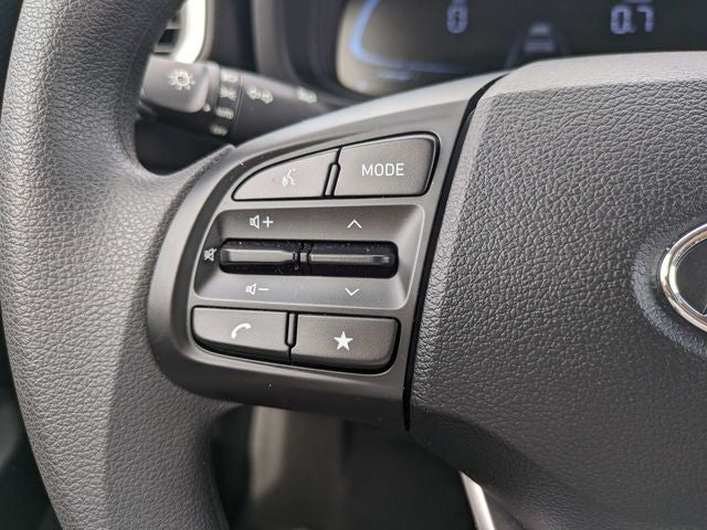 2025 Hyundai VENUE SE