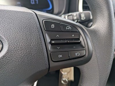 2025 Hyundai VENUE SE
