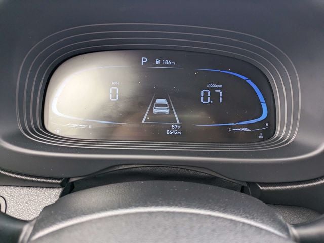 2025 Hyundai VENUE SE