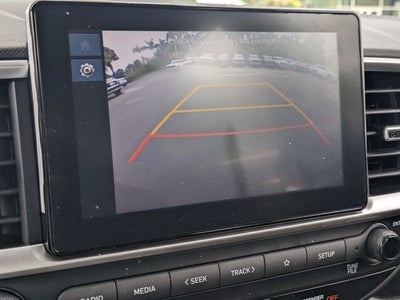 2025 Hyundai VENUE SE