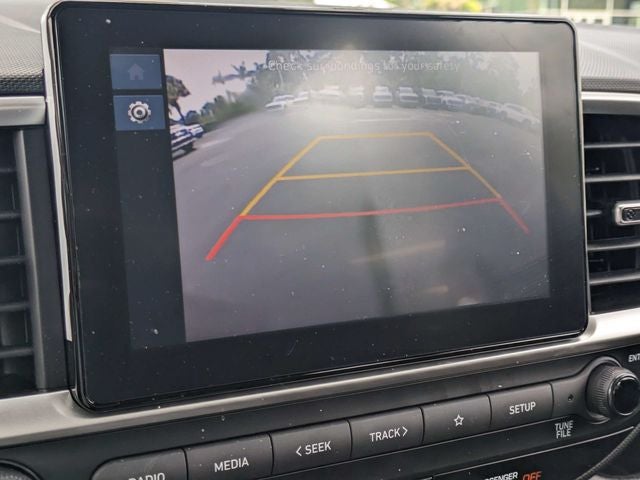 2025 Hyundai VENUE SE