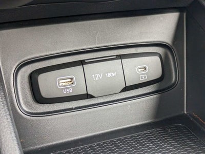 2025 Hyundai VENUE SE