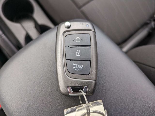 2025 Hyundai VENUE SE