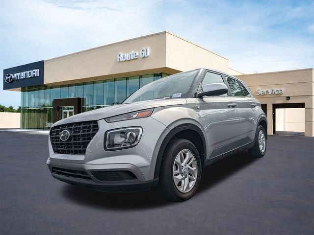 2025 Hyundai VENUE SE