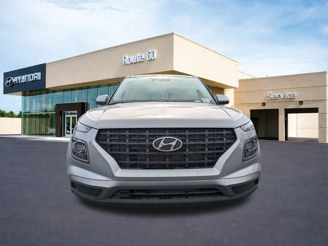 2025 Hyundai VENUE SE
