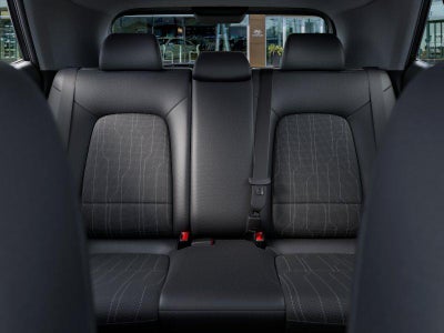 2025 Hyundai VENUE SE