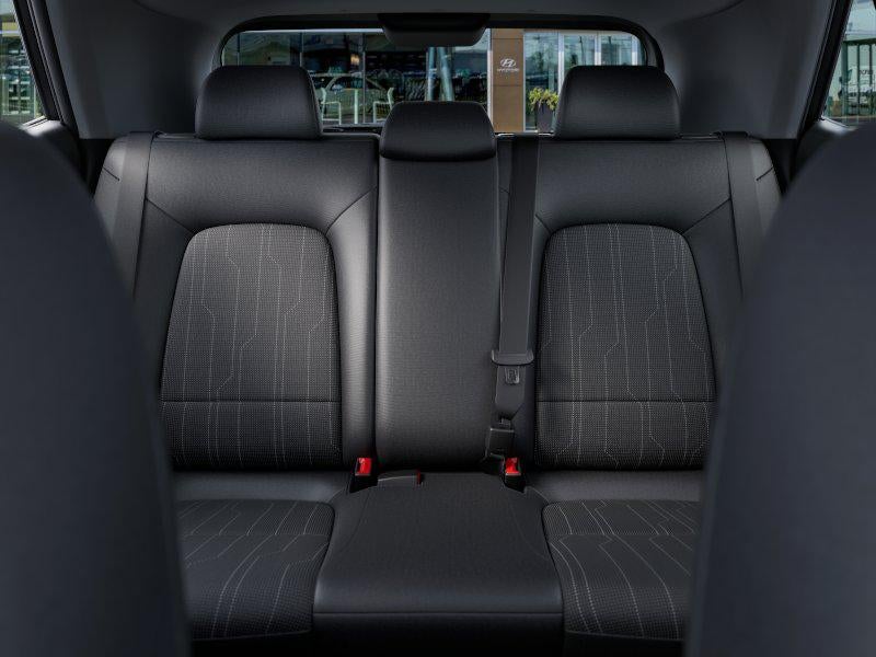 2025 Hyundai VENUE SE