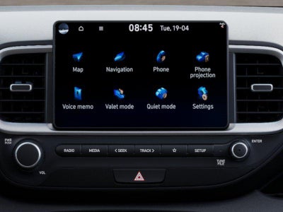 2025 Hyundai VENUE SE