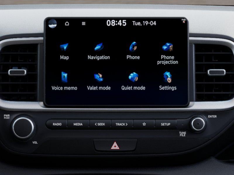 2025 Hyundai VENUE SE