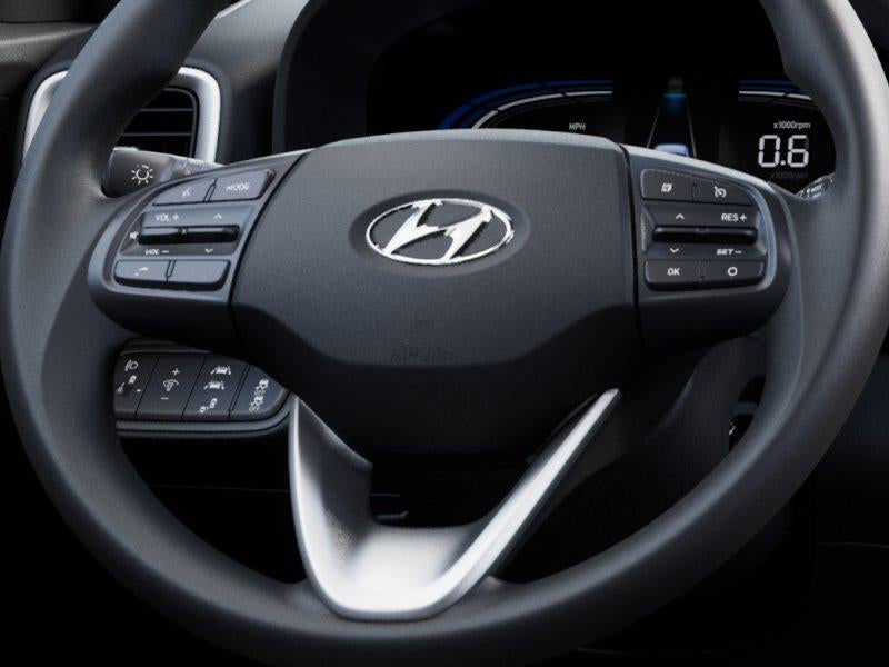 2025 Hyundai VENUE SE