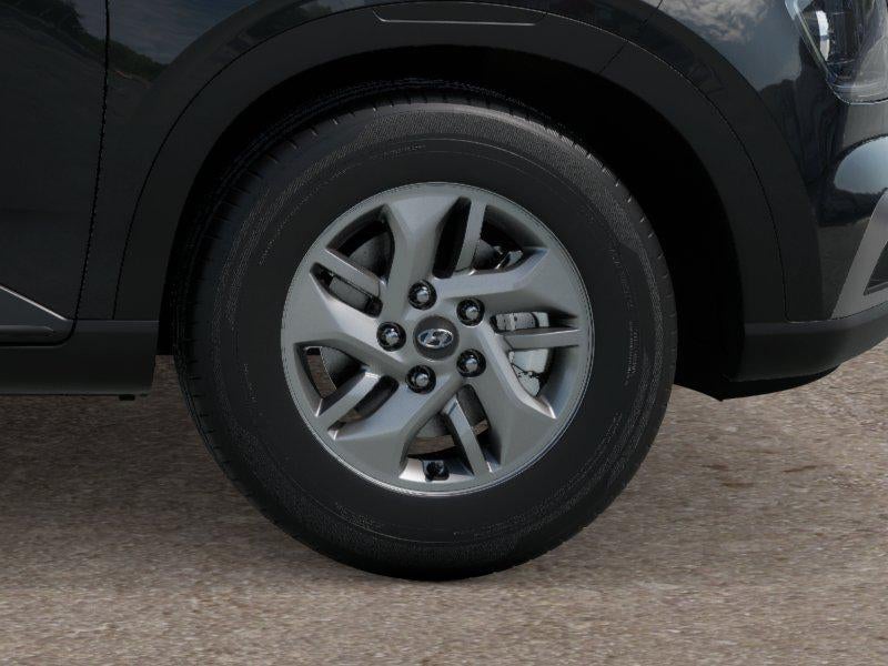 2025 Hyundai VENUE SE