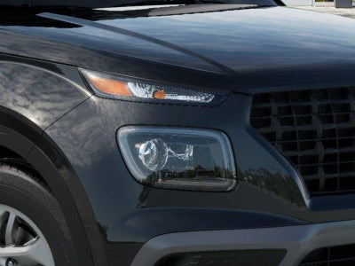 2025 Hyundai VENUE SE