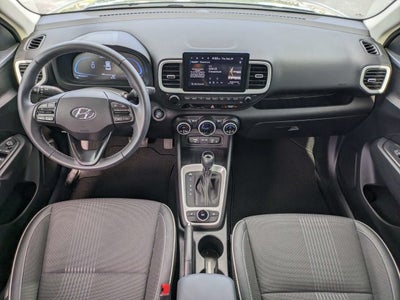 2024 Hyundai VENUE Limited