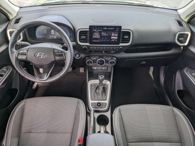 2024 Hyundai VENUE Limited