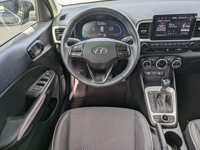 2024 Hyundai VENUE Limited