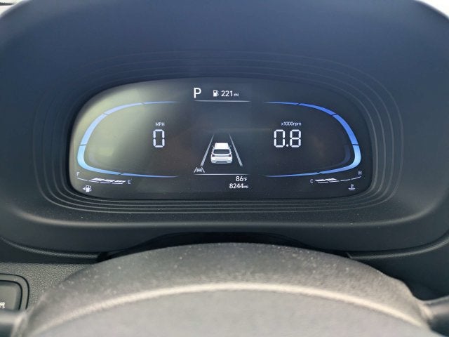2024 Hyundai VENUE Limited