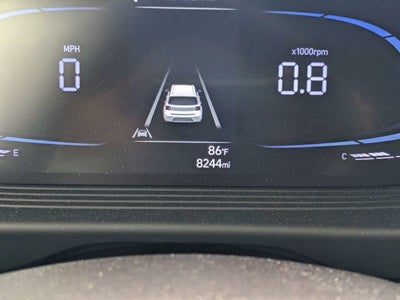 2024 Hyundai VENUE Limited