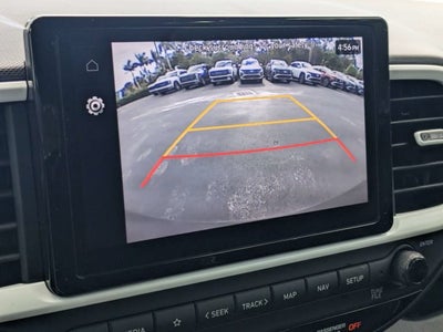 2024 Hyundai VENUE Limited