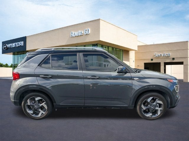 2024 Hyundai VENUE Limited