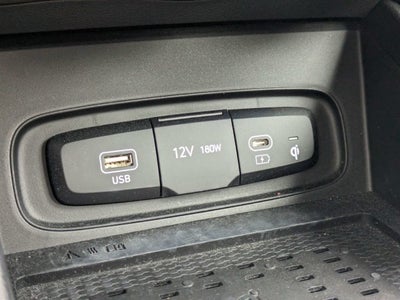 2024 Hyundai VENUE Limited