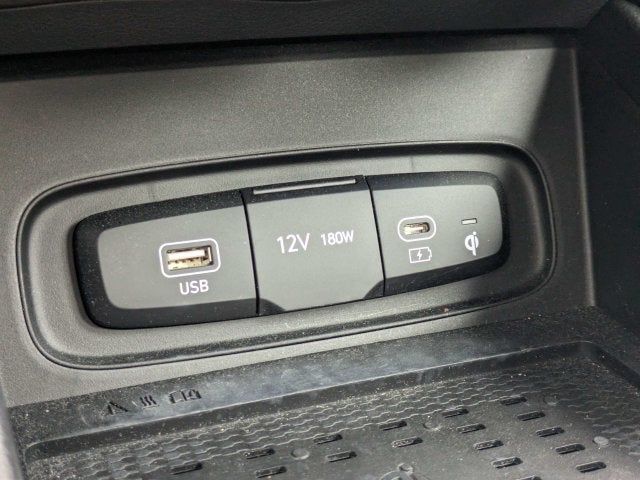 2024 Hyundai VENUE Limited