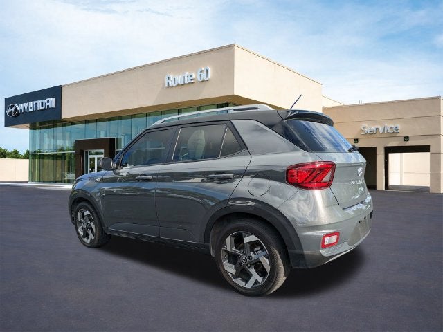 2024 Hyundai VENUE Limited