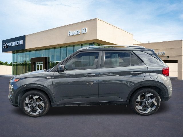 2024 Hyundai VENUE Limited