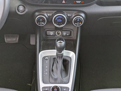2024 Hyundai VENUE Limited