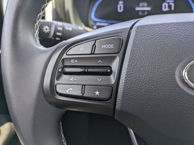 2024 Hyundai VENUE Limited