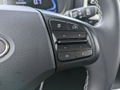 2024 Hyundai VENUE Limited