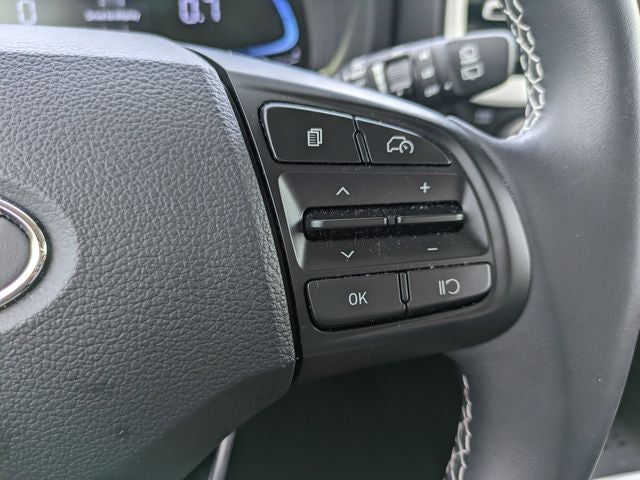 2024 Hyundai VENUE Limited