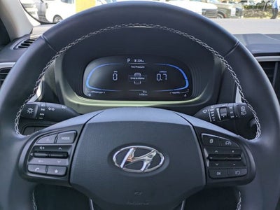 2024 Hyundai VENUE Limited