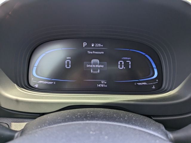 2024 Hyundai VENUE Limited