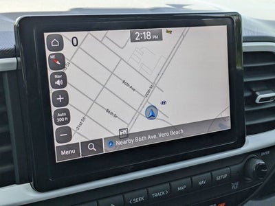 2024 Hyundai VENUE Limited