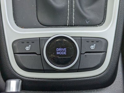 2024 Hyundai VENUE Limited