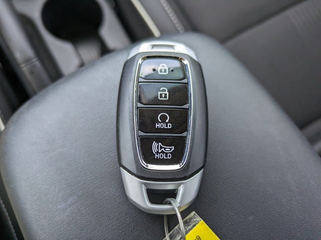 2024 Hyundai VENUE Limited