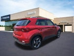 2024 Hyundai VENUE Limited